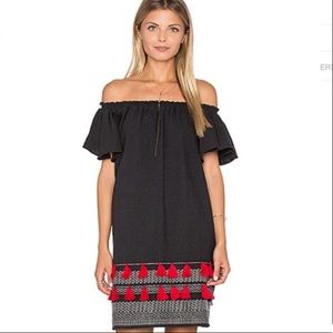 Piper Off the Shoulder Dress